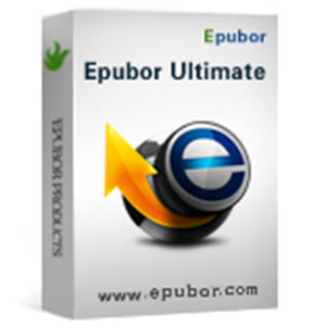 Epubor Ultimate 3.0.10 Download